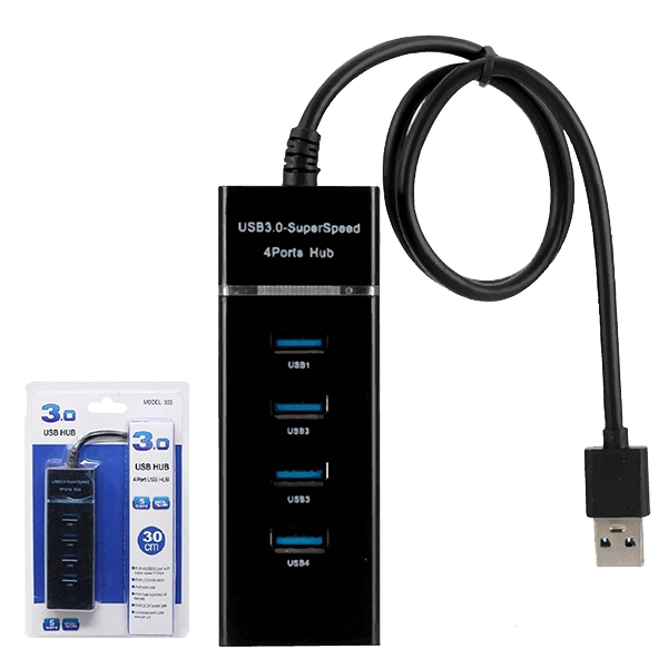 USB 3.0 HUB ON2
