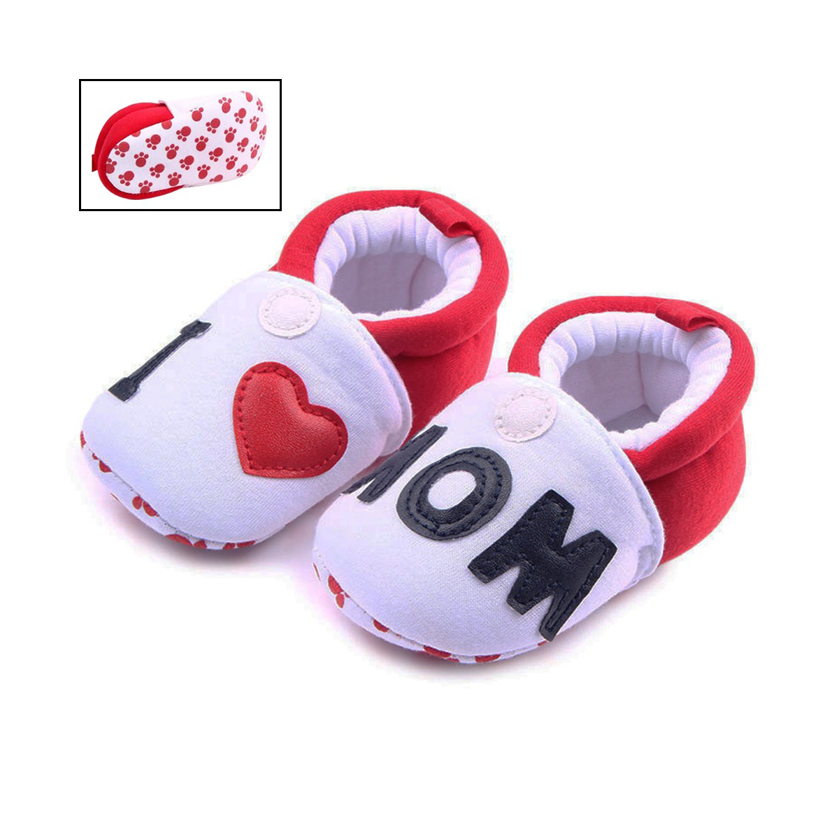 Baby Comfort Shoe CD7
