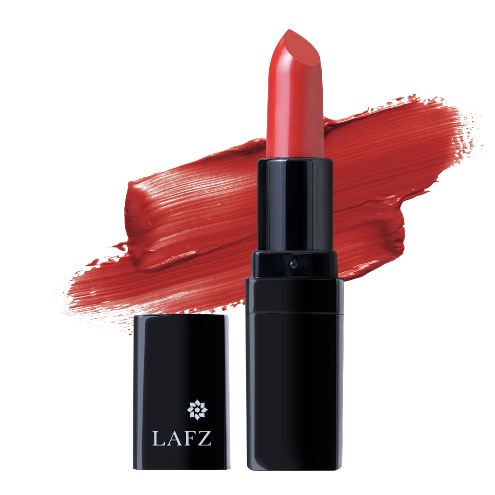 Lafz Lipstick Rogue Red LIP-19