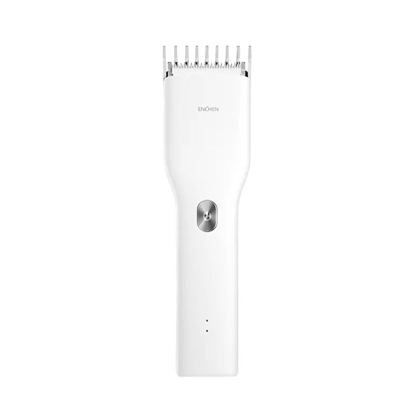 Xiaomi ENCHEN Boost Hair Clipper ( White ) EBHC-H
