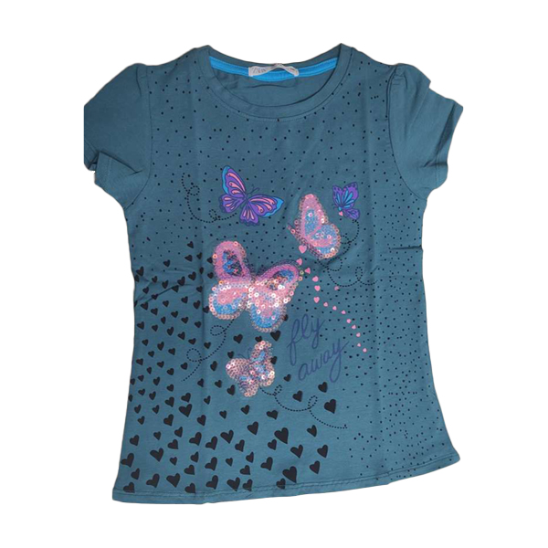 KIDS T-Shirt (Girl) KIDS06
