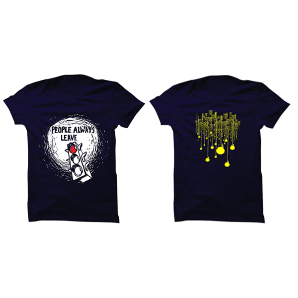 T SHIRT BUY1 GET1 FREE TFT-10