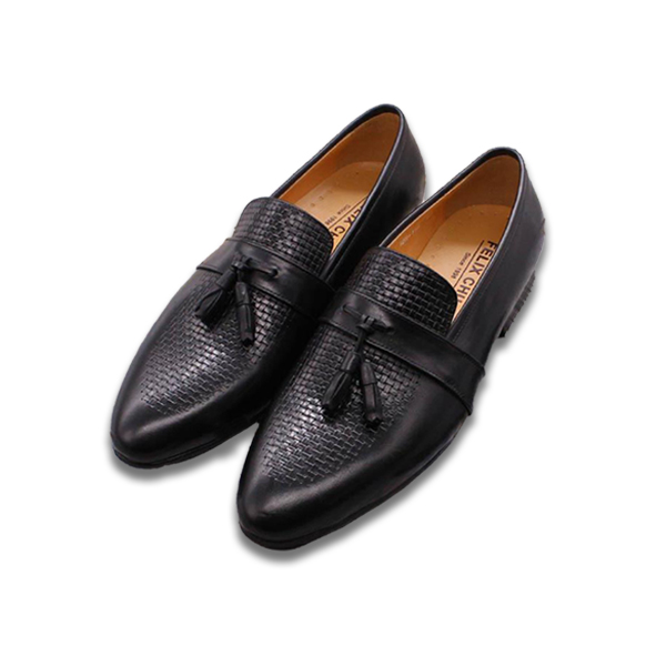 Loafer Black Tarcel PBRLF4