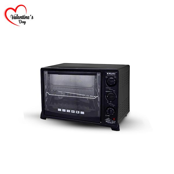 Miyako Electric Oven 27 Litter BR12