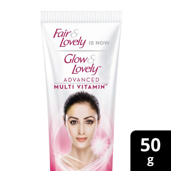 Glow & Lovely Advanced Multivitamin Cream 50g GALFC50HH
