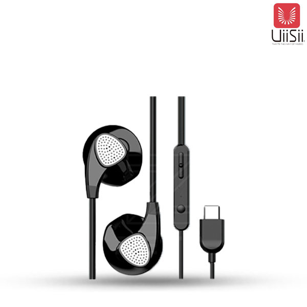 Uiisii C1 Type-C DS32