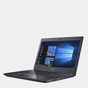 Acer TMP249 G3 M I5-8250U Laptop (Without Bag)