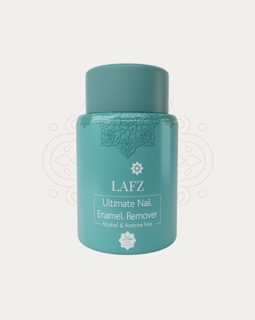 Lafz Ultimate Nail Enamel Remover LIP-71