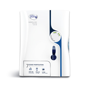 Pureit Marvella RO+UV+MF Water Purifier  PIM1