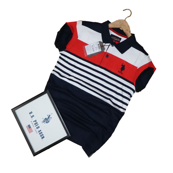 Premium Quality Exclusive Printed Half  ATI TS -126