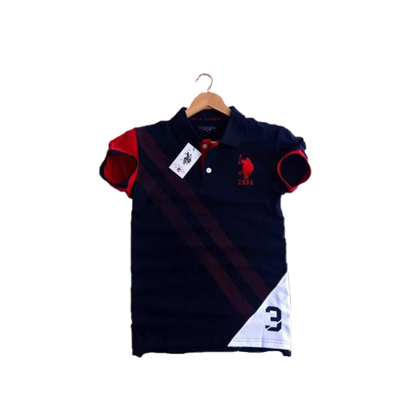 Premium Quality Exclusive Printed Half  ATI TS -1040