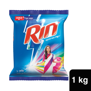 Rin Washing Powder Power Bright 1kg  RNPB1000HH