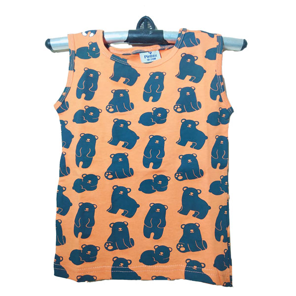 Kids Boy's  Meggie T-Shirt Pmt5