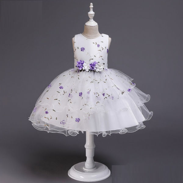 Baby Party Dress CNB2