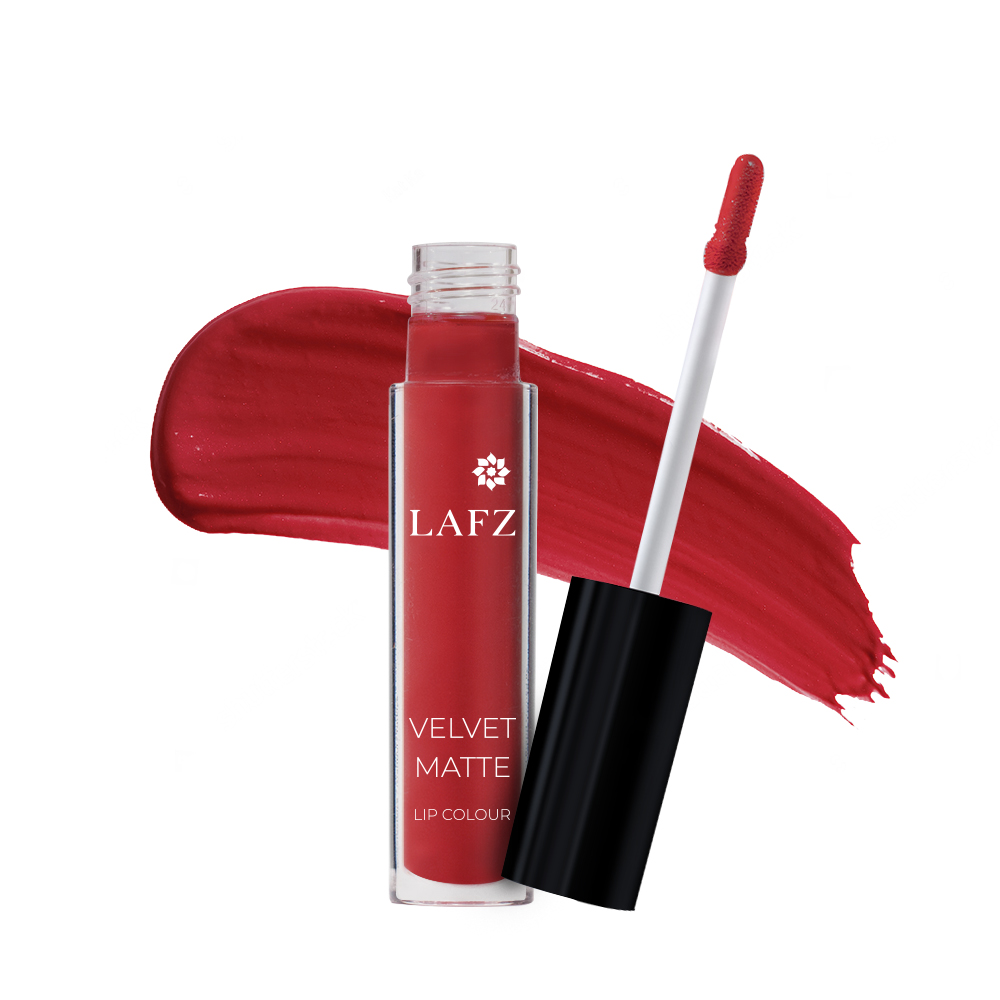 Lafz Lip Color Cherry CrushLIP-5