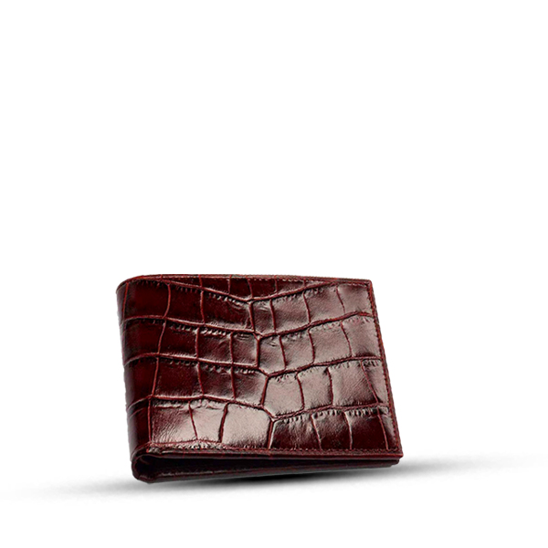 wallet (Brown) PBJWM-044