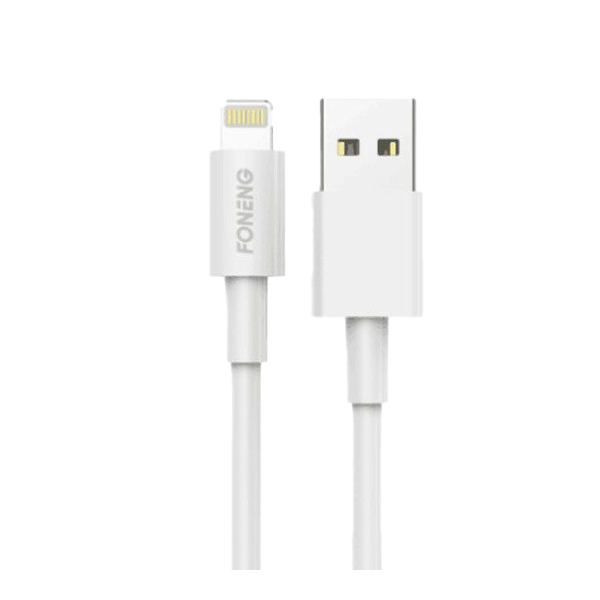 X1 (iPhone) Data Cable  F1