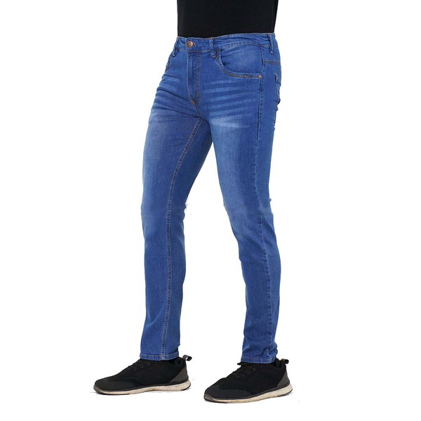 Denim Jeans For Men DSJ2