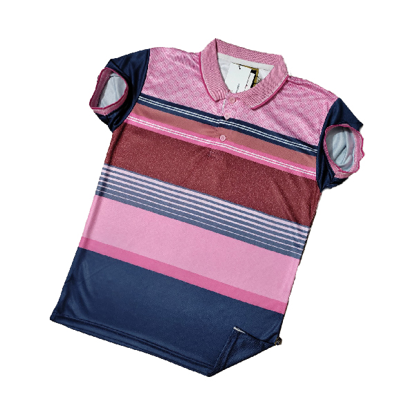 Premium Polo T-Shirt LZ101