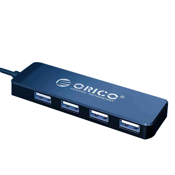 ORICO 4-Port USB2.0 HUB (FL01) ON1