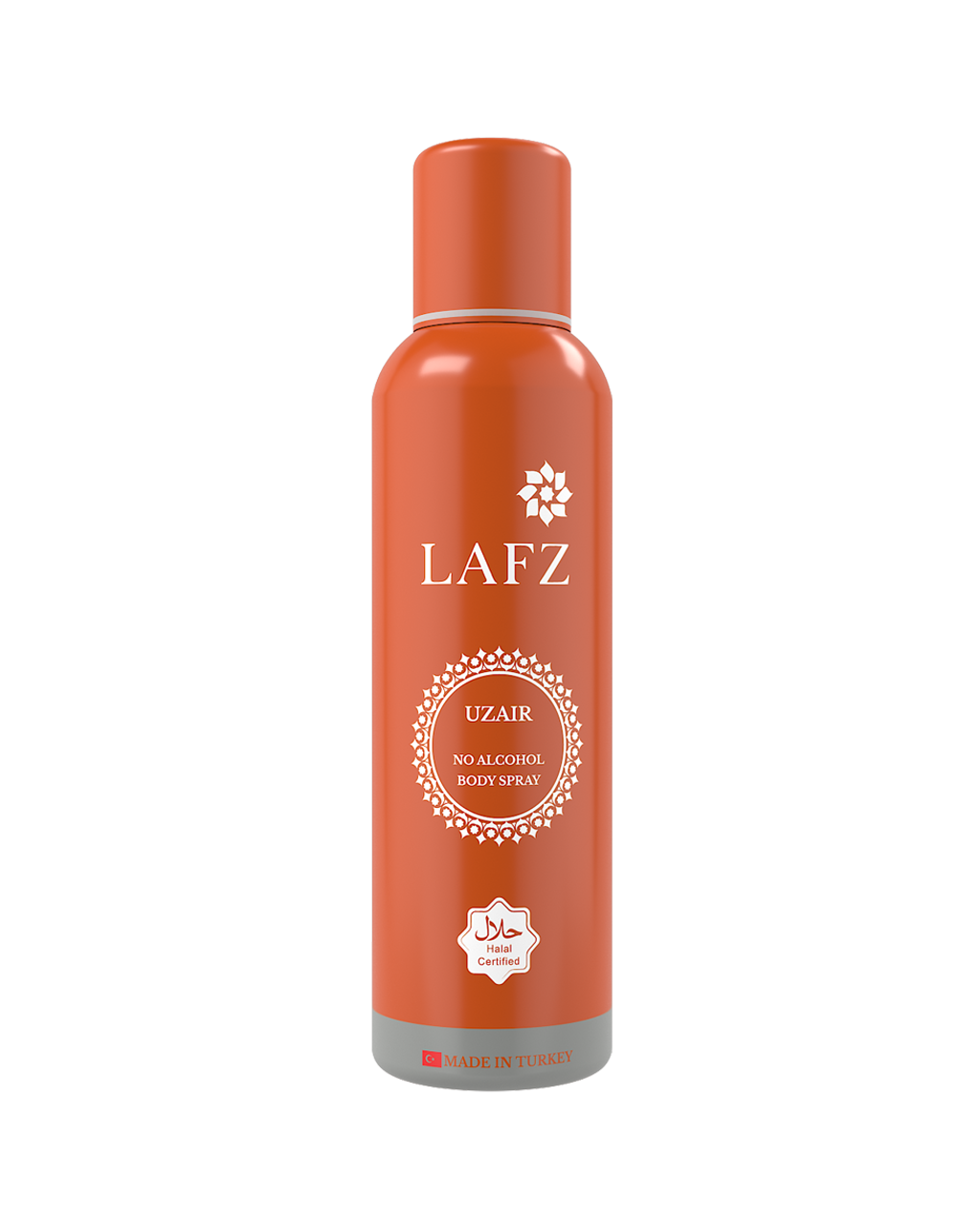 Lafz Body Spray Turkish Uzair LIP-55