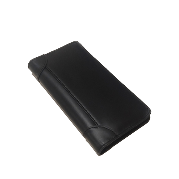 Magnetic Long wallet  LW-008-B
