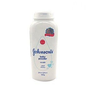 Johnsons Baby Powder Mildness Thailand-180g