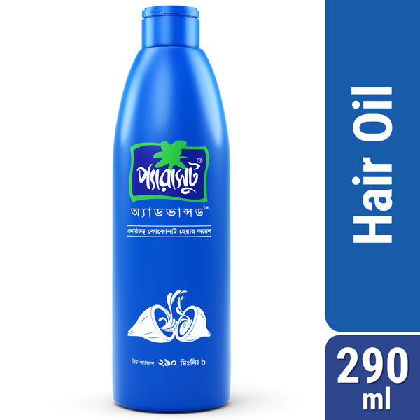 Parachute Hair Oil Advanced Enriched Coconut 290ml