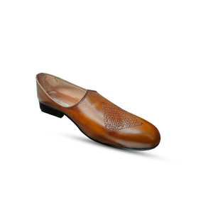 Stylish Brown Nagra RS1