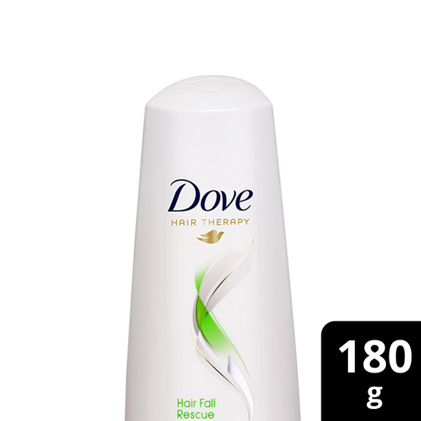 Dove Conditioner Hairfall Rescue 180ml DVHFRC180HH