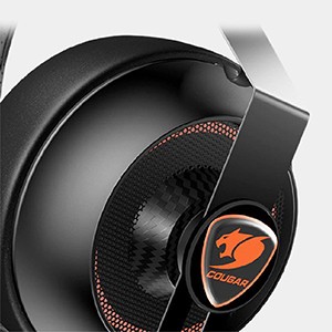 Cougar Phontum Essential Headset