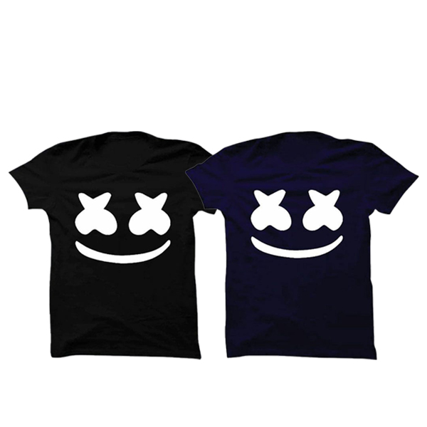 Buy 1 Get 1 T SHIRT  TFT-4