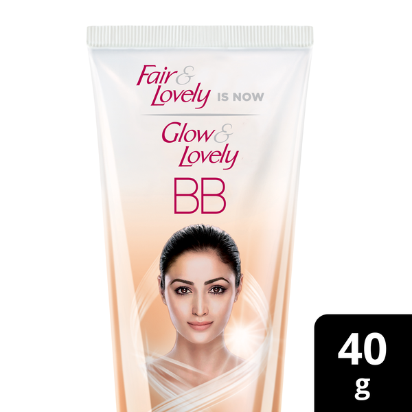 Glow & Lovely Face Cream Blemish Balm 40g  GALFCBB40HH