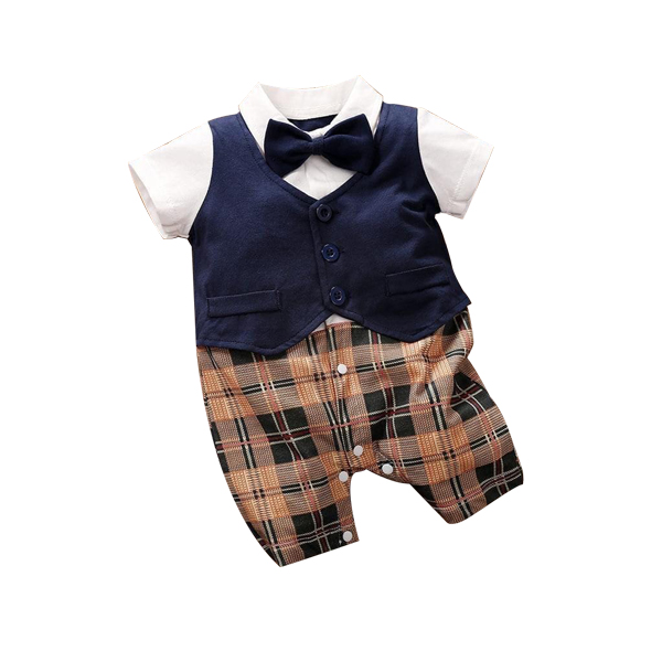 Baby Romper/Jumpsuit BRR04