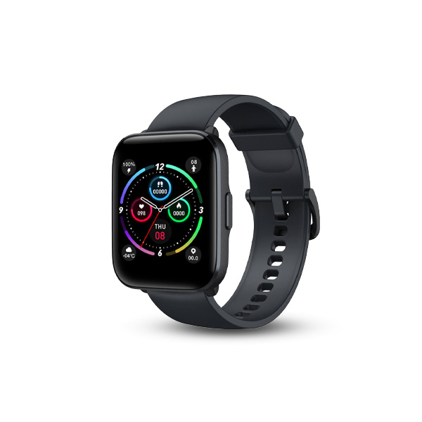 Mibro C2 Smartwatch ( Black ) MC2S-B