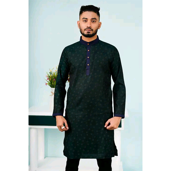 PREMIUM  PANJABI KGF26