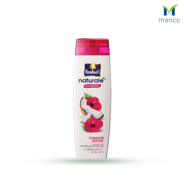 Parachute Naturale Shampoo Damage Repair 170ml m719946