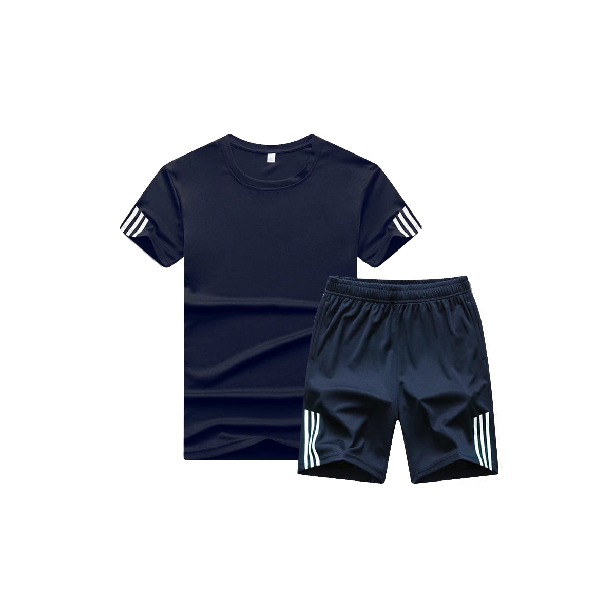 Jersey Set (blue) FLEX 8