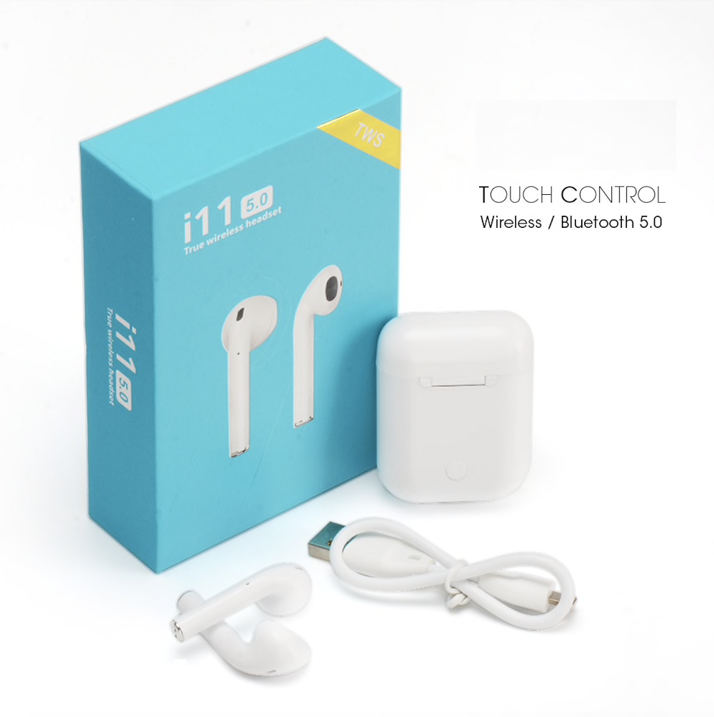 i11 earbuds  GD-I11