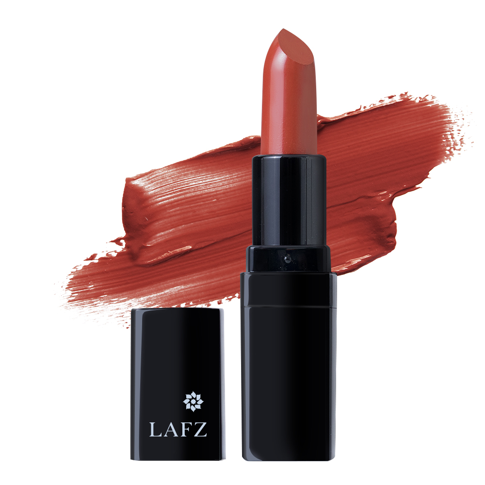 Lafz Lipstick Parisian Peach LIP-17