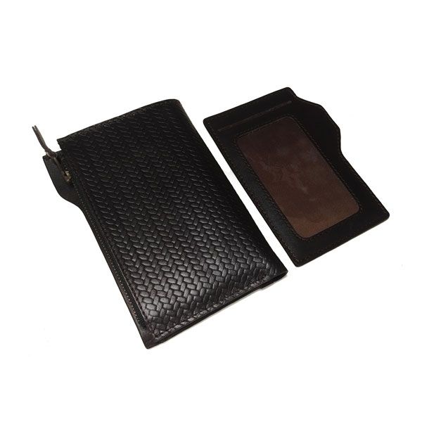 Semi Long Wallet SLW-001