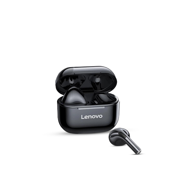Lenovo LP40 ( Black ) LLP40-B