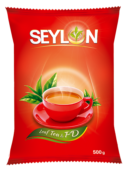 Seylon Tea  Leaf