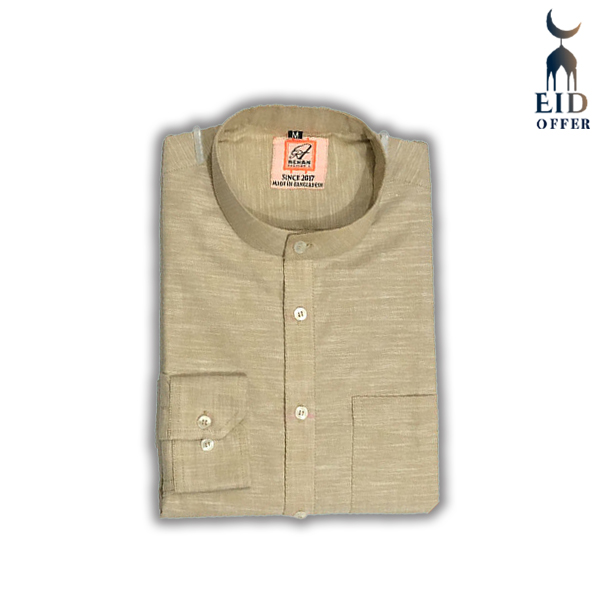 Mens Casual Shirt RN5