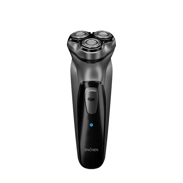 Xiaomi ENCHEN Blackstone Shaver ( Black ) EBS-B