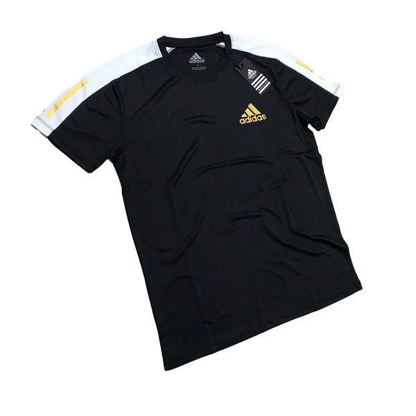 New Adidas T-shirt Premium ( Black) ND 10