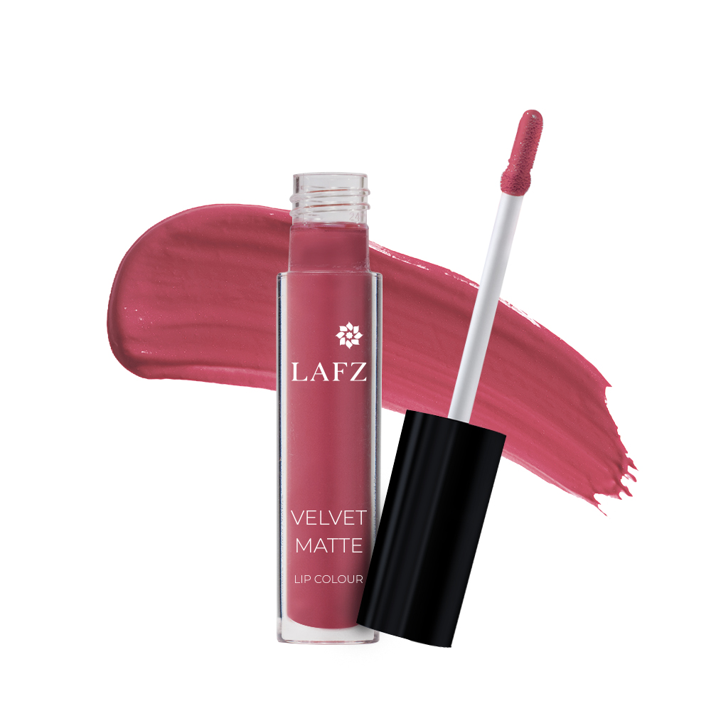 Lafz Lip Color Wild Berry LIP-2
