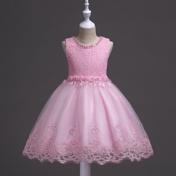 Baby Party Dress CNB5