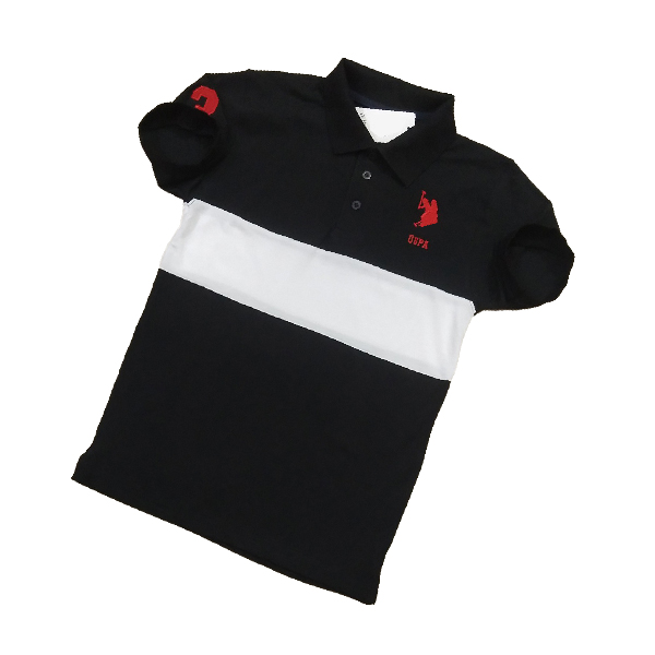 Premium Polo T-Shirt LZ96