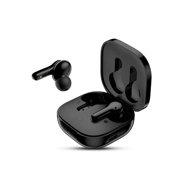 QCY T13 ( Black/White ) QCYT13-B